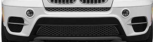 BMW OEM E70 X5 2006-2013 Front Bumper Cover TL Exterior Accessories EuroActive 51117172356