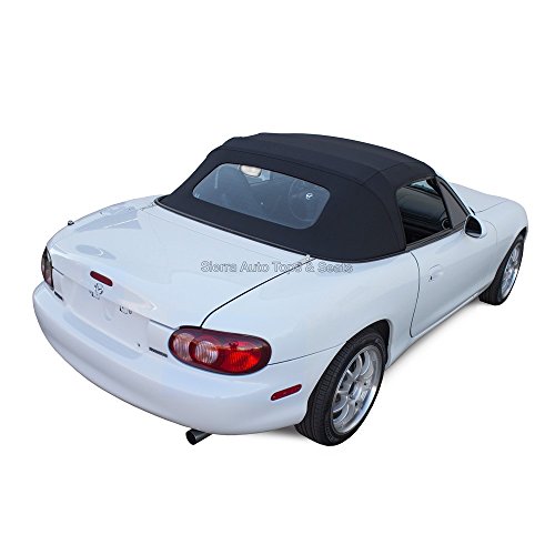 Tops & Roofs Sierra Auto Tops & Seats 10-18-MX5-045