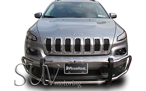 Bumper Guards Broadfeet FRJP33525S