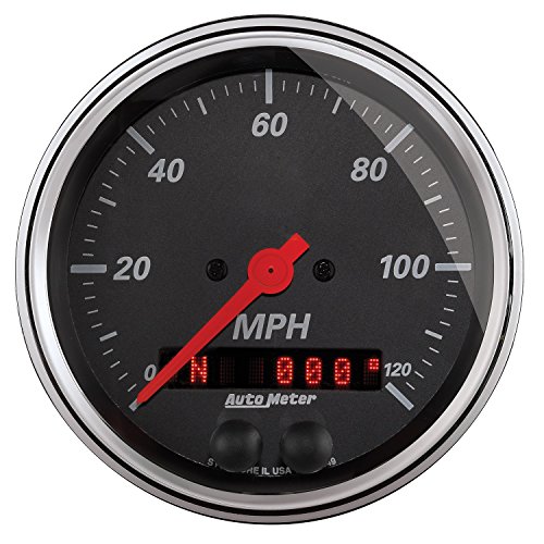 Speedometers Auto Meter 1449