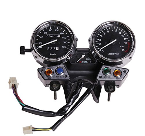 Speedometers XING XING301-MAJ14-08-A040