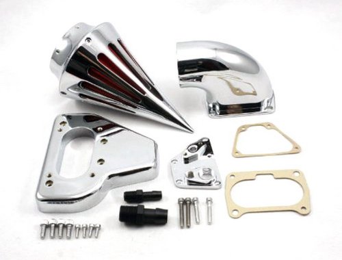 Air Cleaner Housings CHAN CHAN801-MTF13-09-A003