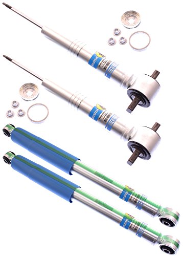 Shocks & Struts Bilstein 24-186940/24-186957