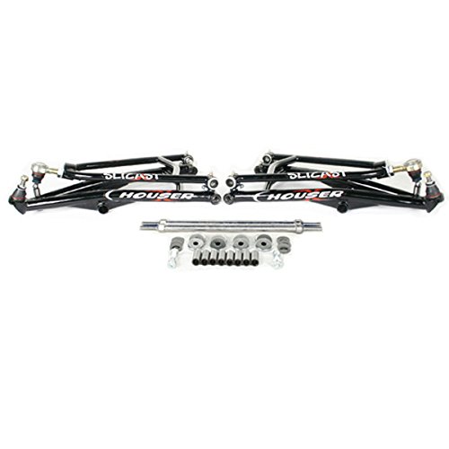 Steering Arms Houser Racing 105901