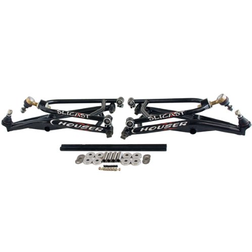 Steering Arms Houser Racing 185906