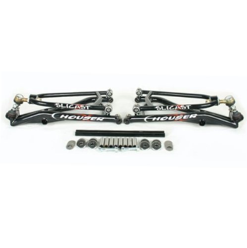 Steering Arms Houser Racing 175901