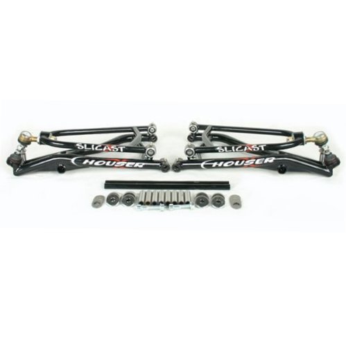 Steering Arms Houser Racing 175903