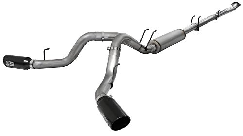 Exhaust & Emissions AfE Power 49-43066-B