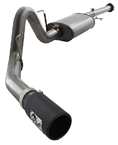 Exhaust & Emissions AfE Power 49-43067-B