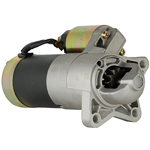 Starters Mitsubishi M001T75381