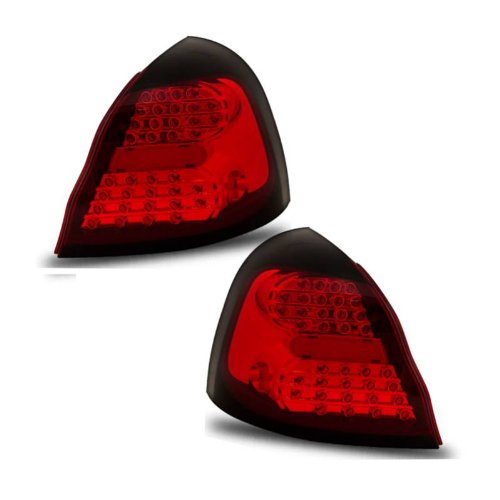 Headlight & Tail Light Conversion Kits CG Distribution 03-PP04TLED