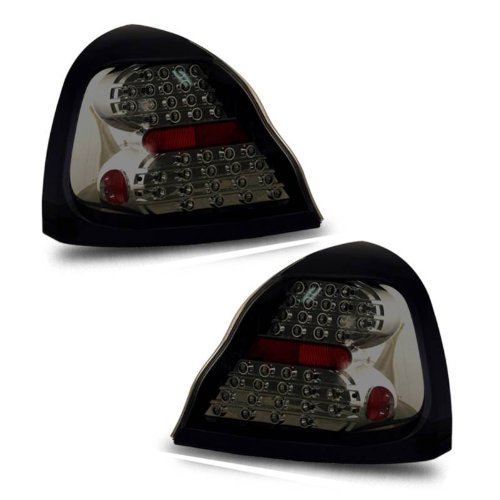 Headlight & Tail Light Conversion Kits CG Distribution 03-PP04TLEDSM