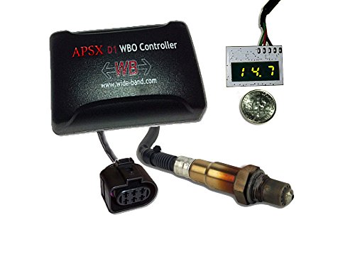 Air & Fuel Ratio APSX D1G1Kit