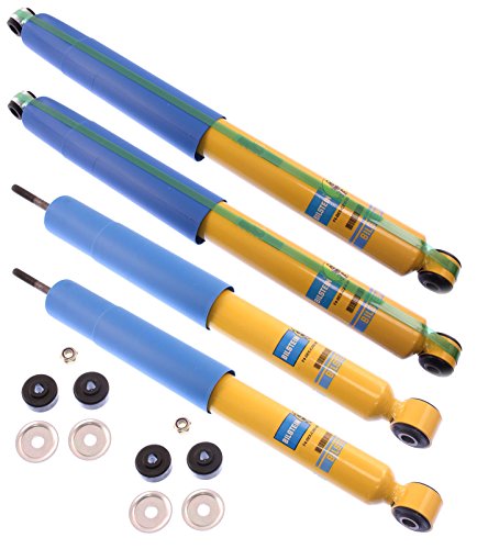 Shocks & Struts Bilstein 24-186674 / 24-185981