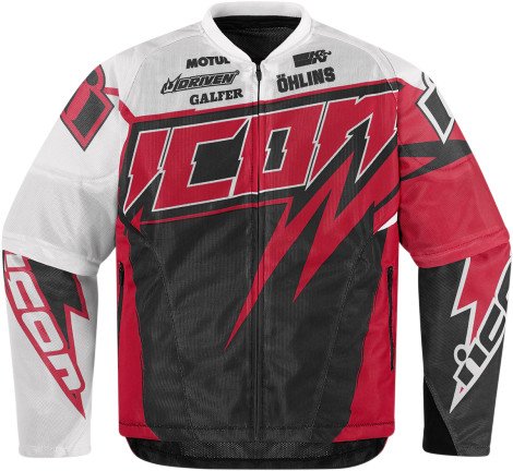 Jackets & Vests ICON I15-2820-2961