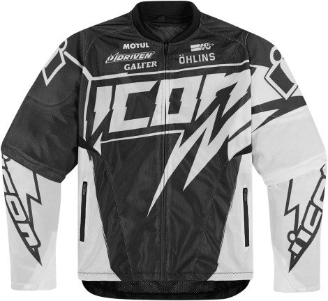 Jackets & Vests ICON I15-2820-2966