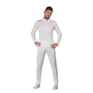 Sabelt UI-100 Top White - L Tops Sabelt Z150166L (Sabelt)