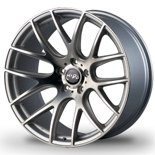 Car Miro Wheels W111.815221