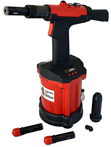 RAT Complete Truck Cab Package (Digital) Riveters Reliable Air Tools RATCOMPLETEREDDIG