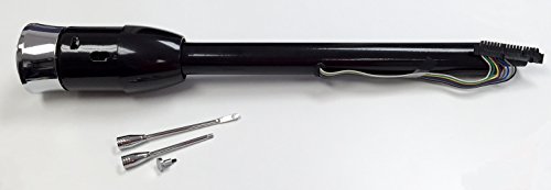 Body Pirate Mfg SS5666BK