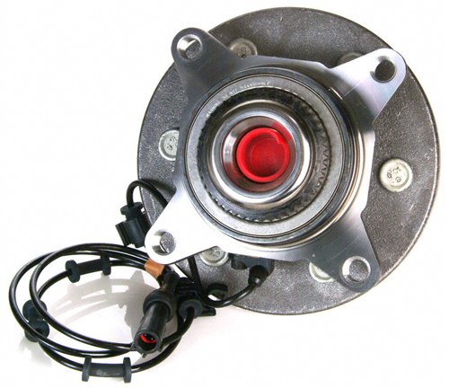 Hub Assemblies Max Advanced Brakes M515043