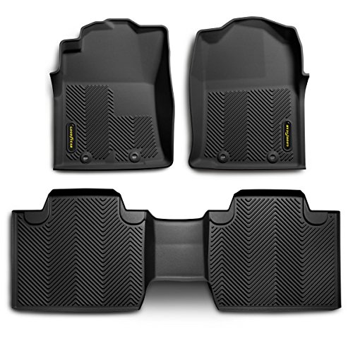 Custom Fit Goodyear Floor Protection 140040