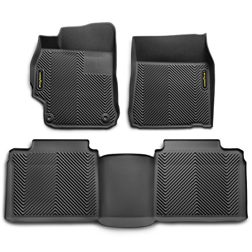 Custom Fit Goodyear 140015