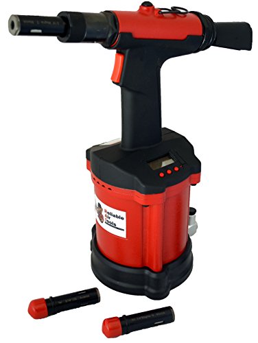 Riveters Reliable Air Tools RATSTANDREDDIG