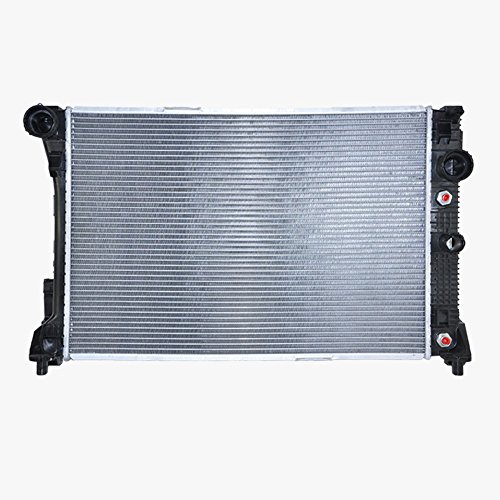 Radiators Premium Quality 204 500 28 03 , 2045002803 , 204 500 43 03 , 2045004303 , 204 500 04 03 , 2045000403 => Mercedes-Benz Radiator (W/O 917 PZEV) Premium Quality 2042803 / 2044303 => 2008 2009 2010 2011 2012 w/o PZEV Emissions Code 917 C300 / 2008 2009 2010 2011 2012 C350 w/o PZEV Emissions Code 917 C350 / 2010 2011 w/o PZEV Emissions Code 917 E350 / 2010 2011 2012 Base; w/o PZEV Emissions Code 917 GLK350