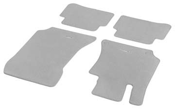 Floor Mats Mercedes-Benz Q66294138