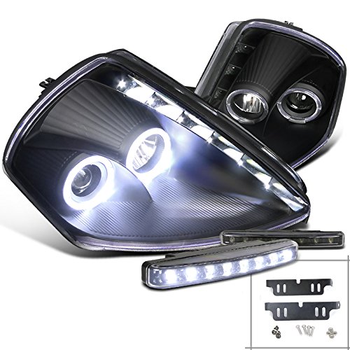 Headlight Bulbs Spec-D Tuning L18B-LHPELP00JMRS