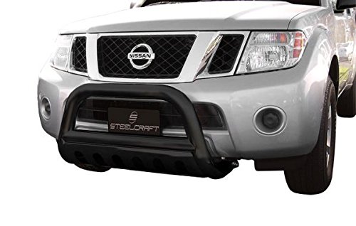 Bumper Guards R&L Racing rl-bghd-fron05-bk-001