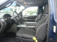 Accessories Durafit Seat Covers FD6-CL V