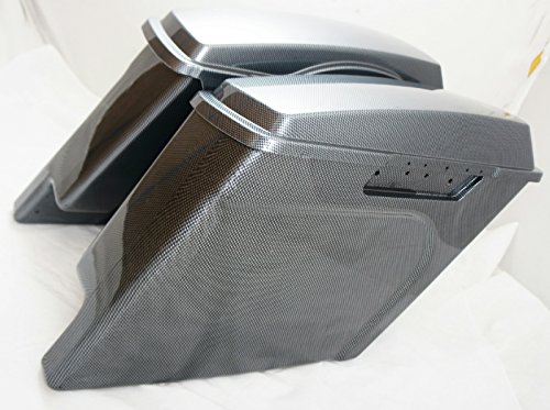 Saddle Bags Mutazu 283910001