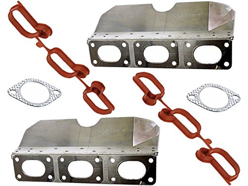 Intake Manifolds Euromotives 74073161428