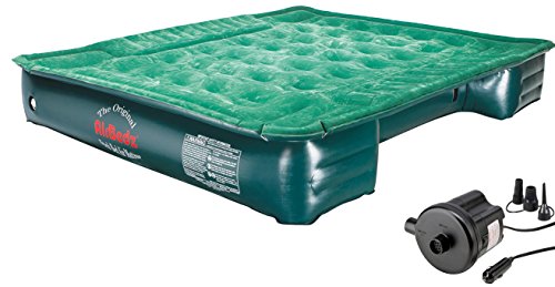 Truck Bed & Tailgate Accessories AirBedz PPI PV203C