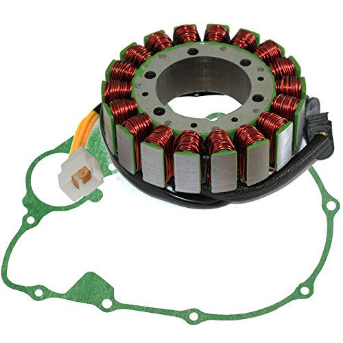 Stators Caltric ST244+GT116/1