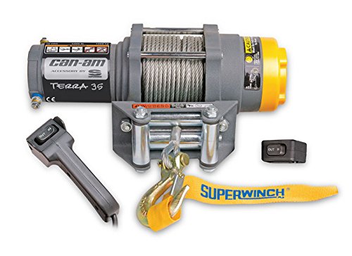 Towing Products & Winches BRP 715002057