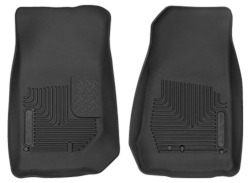 Custom Fit Husky Liners 53571