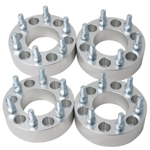 Spacers Precision European Motorwerks 4x-38mm-6135>6139.7-87.1-14x2