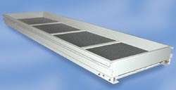 Kwikee Superslide II - 60in Deep Slide Out Cargo Tray - 905895000 Cleaning, Storage & Maintenance Power Gear 905895000