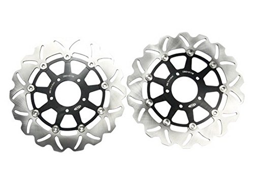 Rotors CHAN CHAN801-DBS1011W001
