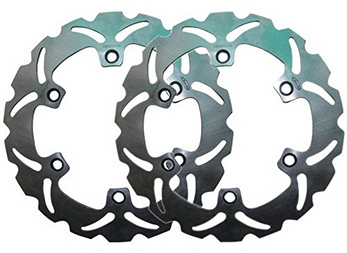 Rotors CHAN CHAN801-DBS2015W016