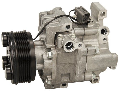 Compressors COMFORT AUTO 24005