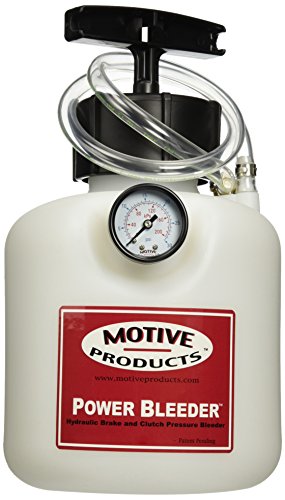 Brake Repair Tools Motive Products 0090