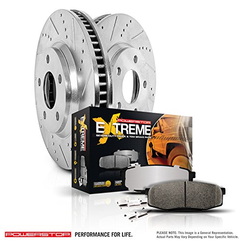 Brake Kits Power Stop K3118-36