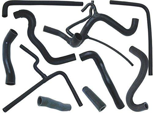 Radiator Aftermarket 53204222150