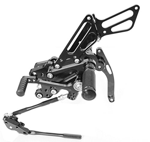 Foot Pegs CHAN CHAN101-MTpets-H009