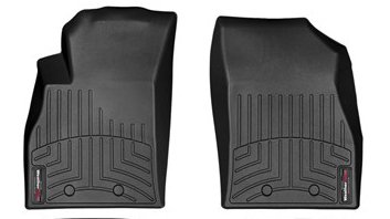 Custom Fit WeatherTech 445271