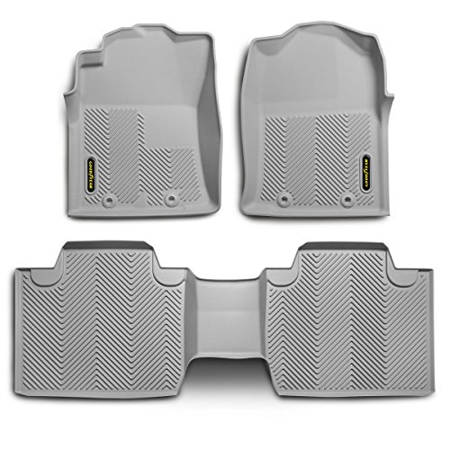 Custom Fit Goodyear 240040